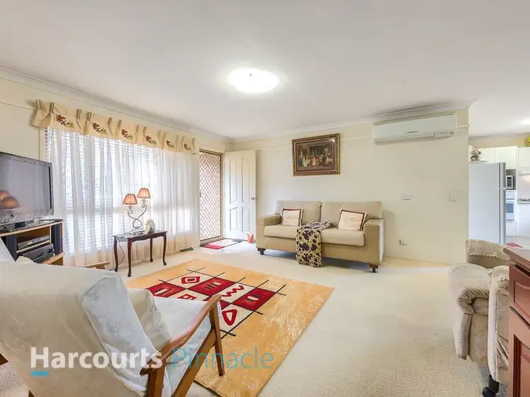 Third view of Homely villa listing, 4/9 Orchid Cres, Fitzgibbon QLD 4018