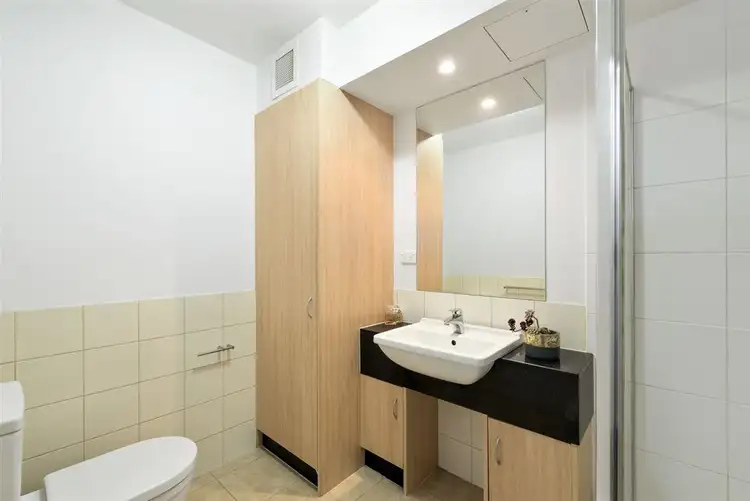 Fifth view of Homely apartment listing, 26/102 St Georges Road, Preston VIC 3072