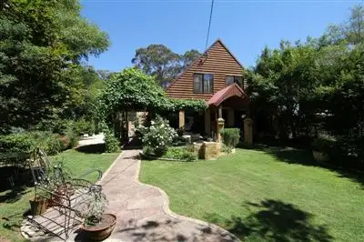 Second view of Homely house listing, 1349 Nowra Rd, Fitzroy Falls NSW 2577