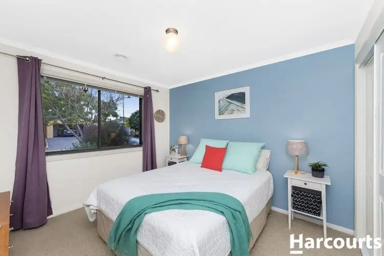 Seventh view of Homely townhouse listing, 14/2 Yule Street, Amaroo ACT 2914