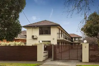 2/8 Murray Street, Thornbury VIC 3071
