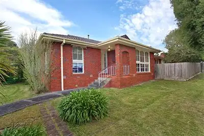 6 Caramut Road, Ringwood East VIC 3135