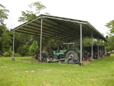 Sixth view of Homely rural property listing, Address available on request