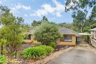 Second view of Homely house listing, 1 Greenock Road, Hawthorndene SA 5051