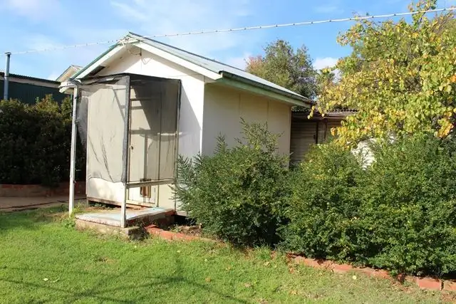 Second view of Homely house listing, 20 Johnson Street, Ouyen VIC 3490