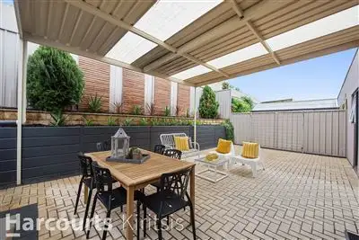 Third view of Homely townhouse listing, 3/125 Military Road, Henley Beach South SA 5022