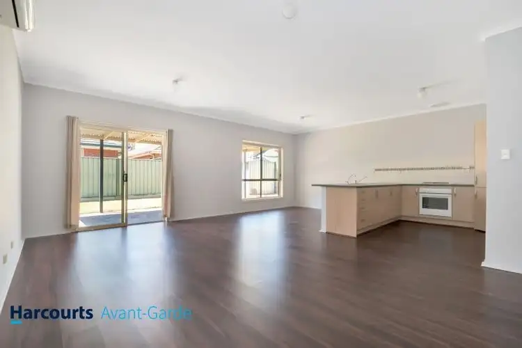 Third view of Homely house listing, 27 Windermere Crescent, Mawson Lakes SA 5095