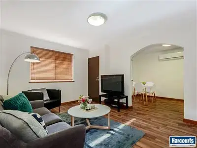 Second view of Homely unit listing, 6/68 Stuart Street, Maylands WA 6051