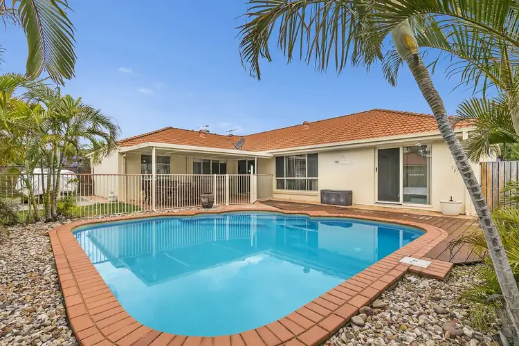 80 Barron Road, Birkdale QLD 4159
