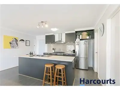 Seventh view of Homely house listing, 151 Twin Ranges Drive, Warragul VIC 3820