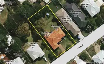 Second view of Homely house listing, 30 Lionel St, Nudgee QLD 4014