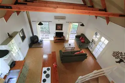 Second view of Homely house listing, 20 Mount Scanzi Road, Kangaroo Valley NSW 2577