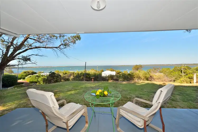 Second view of Homely house listing, 33 Estuary View Road, Dawesville WA 6211