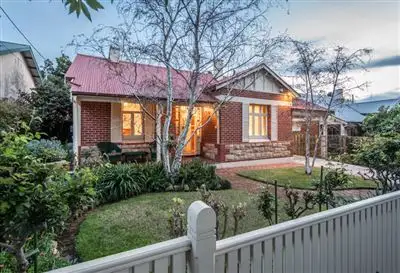 3 Woodfield Avenue, Fullarton SA 5063