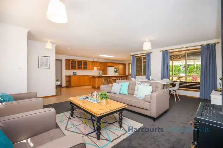 Sixth view of Homely house listing, 180 Onkaparinga Valley Road, Woodside SA 5244