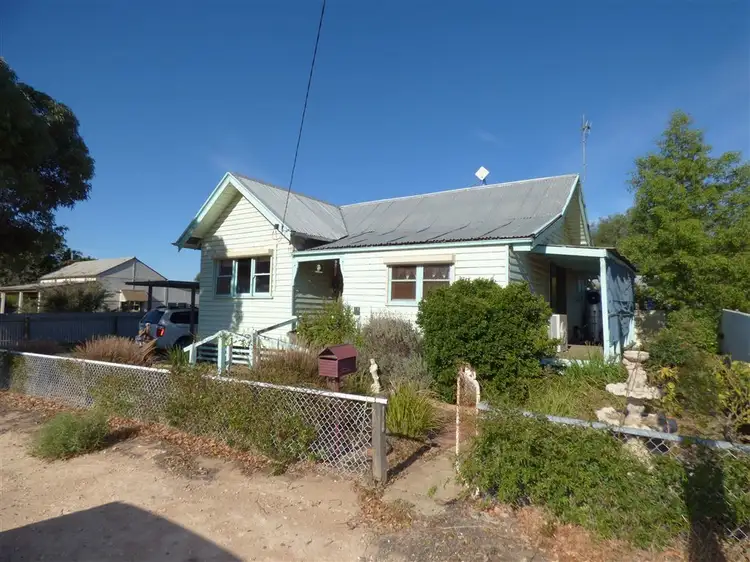 15 Ford ST, Hopetoun VIC 3396