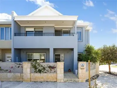 2 Fenian Pass, Hillarys WA 6025