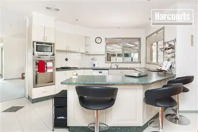 Second view of Homely house listing, 58 Oakden Street, Pearcedale VIC 3912