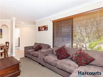Fifth view of Homely house listing, 4 Everett Lane, Currambine WA 6028