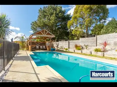 Fourth view of Homely house listing, 16 Treforest Court, Warragul VIC 3820