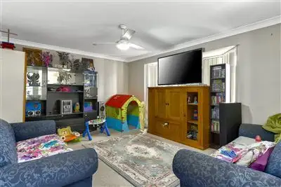 Fifth view of Homely house listing, 10 Macadamia Street, Caboolture South QLD 4510