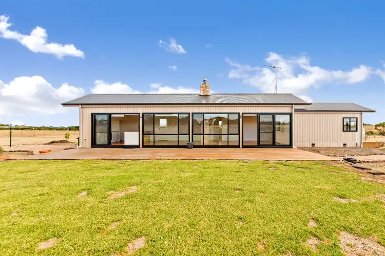 Main view of Homely house listing, 21 Burrows Road, Lethbridge VIC 3332