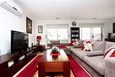 Third view of Homely townhouse listing, 3B Greenleaf Circuit, Tarneit VIC 3029