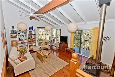 Third view of Homely house listing, 107 Hutton Road, Ferny Hills QLD 4055