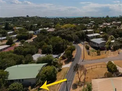 Second view of Homely land listing, 26 Curran Way, Tootgarook VIC 3941