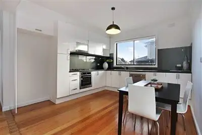 Second view of Homely house listing, 26 Second Street, Clayton South VIC 3169