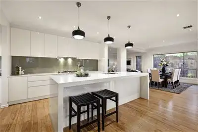Third view of Homely house listing, 26 Charlton Street, Mount Waverley VIC 3149