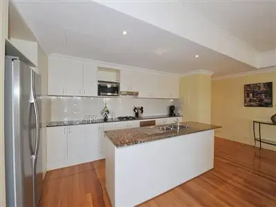 Seventh view of Homely apartment listing, Apt. 3/4 Port Quays, Wannanup WA