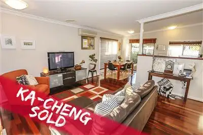 Main view of Homely house listing, 12A Bruce Road, Morley WA 6062