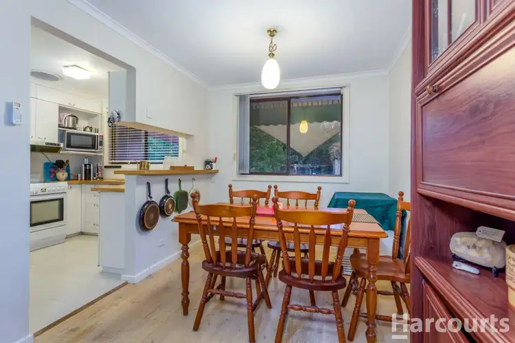 Fifth view of Homely house listing, 8 Mccarthy Place, Charnwood ACT 2615