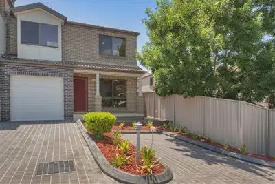 5/6-10 Kendall Drive, Casula NSW 2170