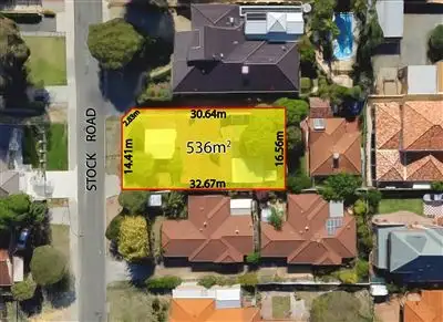 118 Stock Road, Attadale WA 6156