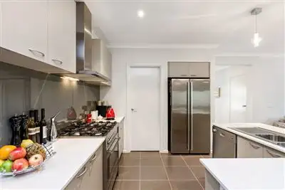 Third view of Homely house listing, 12 Lofty Road, Tarneit VIC 3029