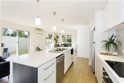Fourth view of Homely unit listing, 5/80 Pomona Road, Riverside TAS 7250