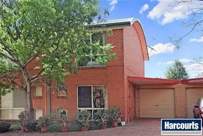 Second view of Homely townhouse listing, 12/83 Rufus Street, Epping VIC 3076