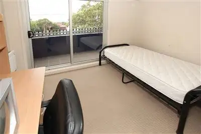 Second view of Homely apartment listing, 53/390 Burwood Highway, Burwood VIC 3125