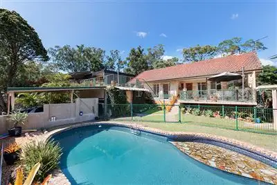 19 Timothy Street, Moorooka QLD 4105