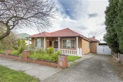 Fourth view of Homely house listing, 11 Frederick Street, Thomastown VIC 3074