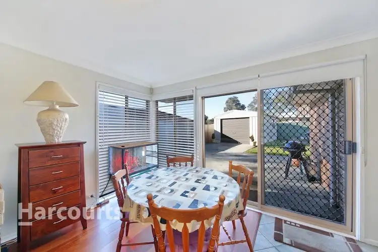 Fourth view of Homely house listing, 9 Manning Place, Currans Hill NSW 2567