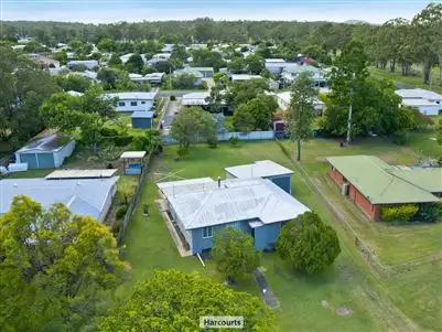 Main view of Homely house listing, 7 Brisbane Street, Beaudesert QLD 4285