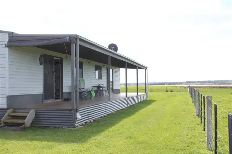 Second view of Homely house listing, 4 Antares Street, Peterborough VIC 3270