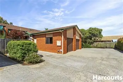 Second view of Homely townhouse listing, 10/3 Redcliffe Street, Palmerston ACT 2913