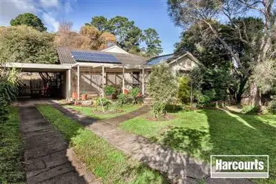 Main view of Homely house listing, 8 York Road, Berwick VIC 3806