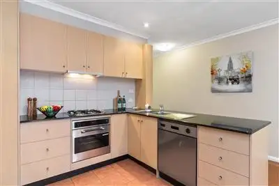 Fourth view of Homely unit listing, 27/5 Thompson Road, Patterson Lakes VIC 3197