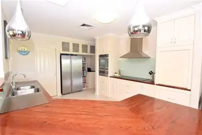 Third view of Homely house listing, 28 Milawa Bobinawarrah Rd, Milawa VIC 3678