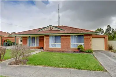 Address available on request